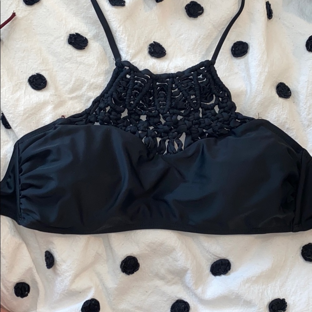 Bikini top